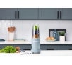 Blender kielichowy Nutribullet Pro NB907MASL 0,9l 2 butelki