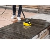 Myjka ciśnieniowa Karcher K 4 Power Control Home Flex Wood 1.324-037.0 420l/h Pompa kompozytowa 8m