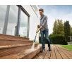Myjka ciśnieniowa Karcher K 4 Power Control Home Flex Wood 1.324-037.0 420l/h Pompa kompozytowa 8m