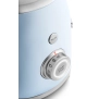 Blender kielichowy Smeg BLF03PBEU 1,5l