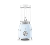 Blender kielichowy Smeg BLF03PBEU 1,5l
