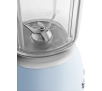Blender kielichowy Smeg BLF03PBEU 1,5l
