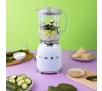 Blender kielichowy Smeg BLF03PBEU 1,5l