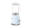 Blender kielichowy Smeg BLF03PBEU 1,5l