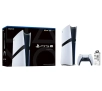 Konsola Sony PlayStation 5 Pro (PS5) 2TB + kabel HDMI Techlink iWires Pro 711818 8K 1,8m