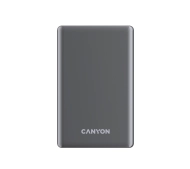 Canyon OnPower 505 Magsafe 5000mAh PD 20W Grafitowy