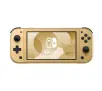Konsola Nintendo Switch Lite Hyrule Edition + NS Online 365dni + Expansion Pack +Etui PDP + The Legend of Zelda Echoes of Wisdom