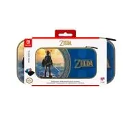 Konsola Nintendo Switch Lite Hyrule Edition + NS Online 365dni + Expansion Pack +Etui PDP + The Legend of Zelda Echoes of Wisdom