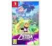 Konsola Nintendo Switch Lite Hyrule Edition + NS Online 365dni + Expansion Pack +Etui PDP + The Legend of Zelda Echoes of Wisdom