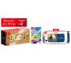 Konsola Nintendo Switch Lite Hyrule Edition + NS Online 365dni + Expansion Pack +Etui PDP + The Legend of Zelda Echoes of Wisdom
