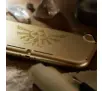 Konsola Nintendo Switch Lite Hyrule Edition + NS Online 365dni + Expansion Pack +Etui PDP + The Legend of Zelda Echoes of Wisdom