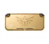 Konsola Nintendo Switch Lite Hyrule Edition + NS Online 365dni + Expansion Pack +Etui PDP + The Legend of Zelda Echoes of Wisdom