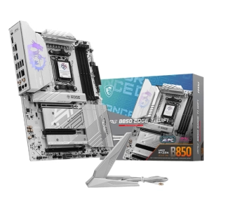 Płyta główna MSI MPG B850 EDGE TI WIFI