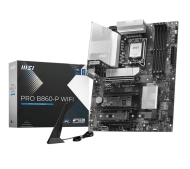MSI PRO B860-P WIFI