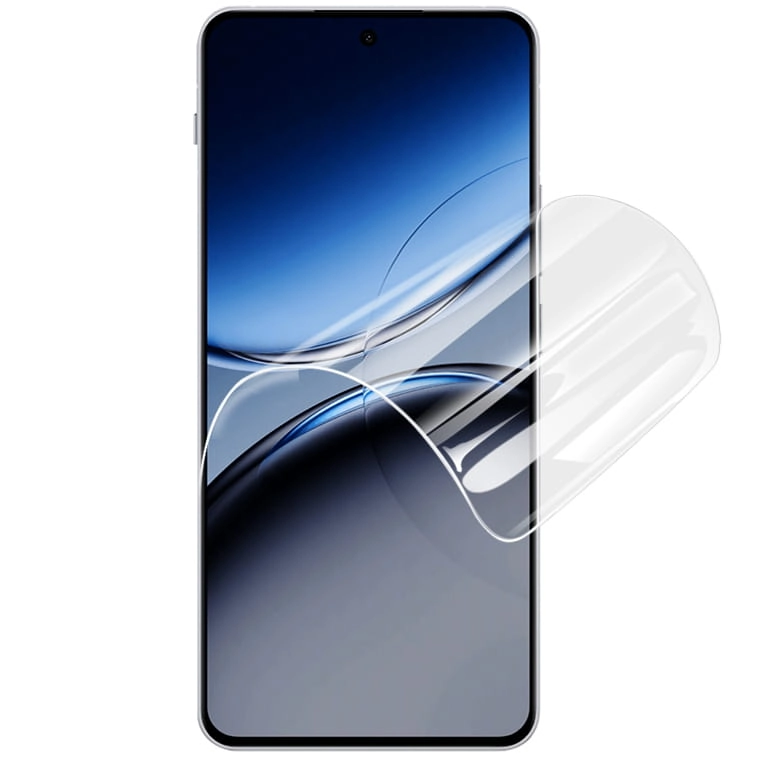 Folia hydrożelowa Bizon na ekran Hydrogel Front do OnePlus Nord 4 2 sztuki