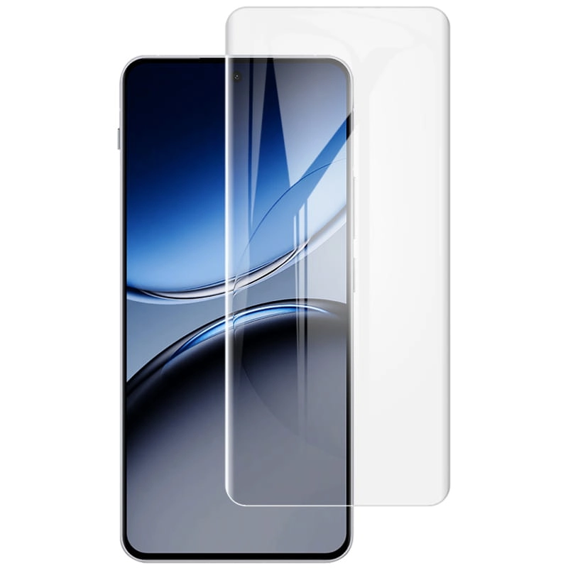 Folia hydrożelowa Bizon na ekran Hydrogel Front do OnePlus Nord 4 2 sztuki