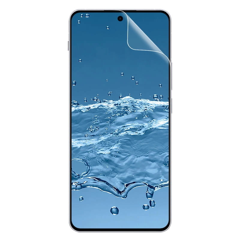 Folia hydrożelowa Bizon na ekran Hydrogel Front do OnePlus Nord 4 2 sztuki