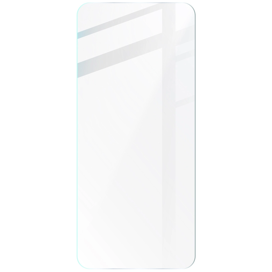 Zestaw ochronny Bizon 3x szkło + szybka na aparat Clear 2 Pack do Poco X6 Pro