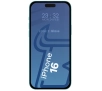 Szkło hartowane Bizon pełne Edge 2 do iPhone 15/16