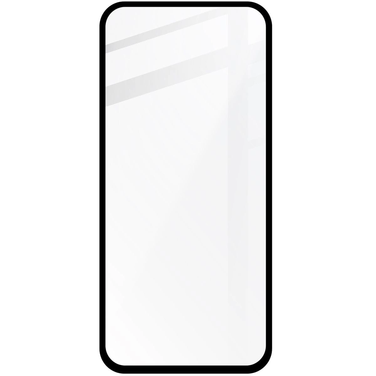 Zestaw ochronny Bizon 2x szkło + szybka na aparat Edge 2 Pack do Google Pixel 8a