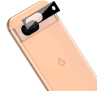 Zestaw ochronny Bizon 2x szkło + szybka na aparat Edge 2 Pack do Google Pixel 8a