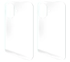 Folia hydrożelowa Bizon na tył Hydrogel do do iPhone 16 2 sztuki