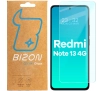 Szkło hartowane Bizon Clear 2 do Xiaomi Redmi Note 13 4G