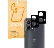 Bizon na aparat Lens do Motorola Moto G85 5G 2 sztuki