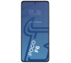 Szkło hartowane Bizon pełne Edge 2 do Xiaomi Poco F6