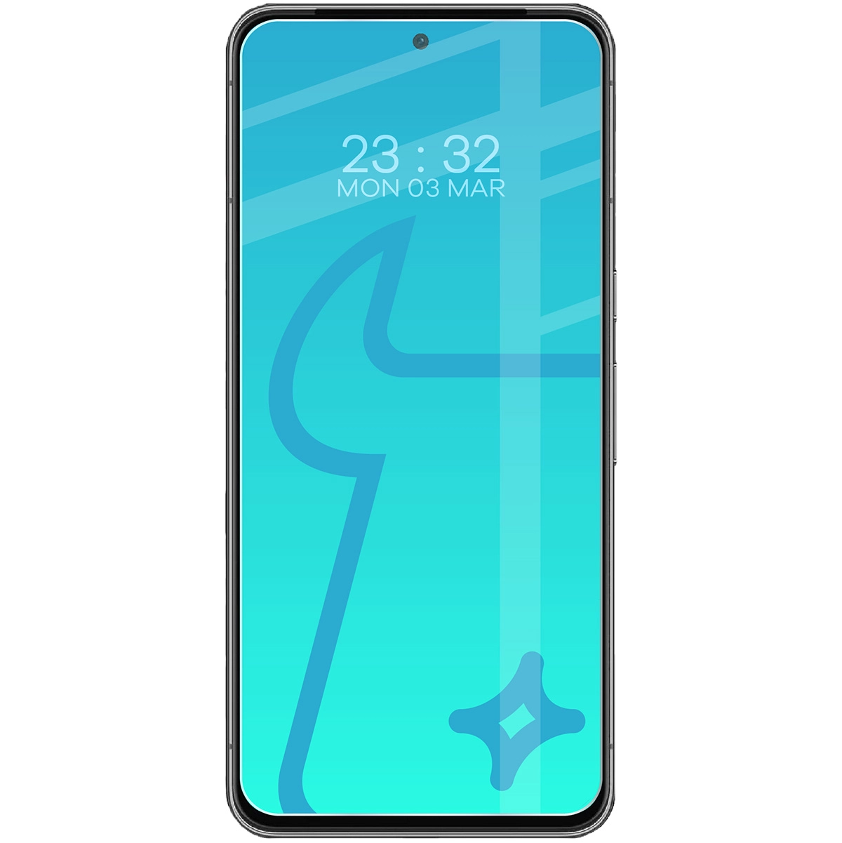 Szkło hartowane Bizon Clear 2 do Pixel 8 Pro