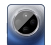 Szkło ochronne Bizon na aparat Lens do Xiaomi Redmi 14C 4G/POCO C75 2 sztuki