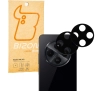 Szkło ochronne Bizon na aparat Lens do Xiaomi Redmi 14C 4G/POCO C75 2 sztuki