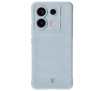 Etui Bizon Tur do Xiaomi Poco X6/Xiaomi Redmi Note 13 Pro 5G Light Blue