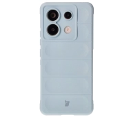 Bizon Tur do Xiaomi Poco X6/Xiaomi Redmi Note 13 Pro 5G Light Blue