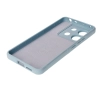 Etui Bizon Tur do Xiaomi Poco X6/Xiaomi Redmi Note 13 Pro 5G Light Blue
