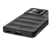 Etui Bizon Tur do Motorola Edge 50 Pro Black