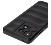 Etui Bizon Tur do Motorola Edge 50 Pro Black