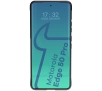 Etui Bizon Tur do Motorola Edge 50 Pro Black