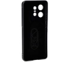 Etui Bizon Tur do Motorola Edge 50 Pro Black