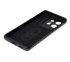 Etui Bizon Tur do Motorola Edge 50 Pro Black