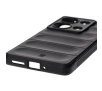 Etui Bizon Tur do Xiaomi Redmi Note 13 Pro 4G/Poco M6 Pro 4G Black