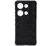 Etui Bizon Tur do Xiaomi Redmi Note 13 Pro 4G/Poco M6 Pro 4G Black