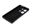 Etui Bizon Tur do Xiaomi Redmi Note 13 Pro 4G/Poco M6 Pro 4G Black