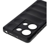 Etui Bizon Tur do Xiaomi Redmi Note 13 Pro 4G/Poco M6 Pro 4G Black
