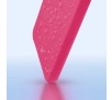 Etui Bizon Silikonowe Soft do iPhone 15 Fuksja
