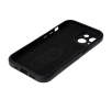 Etui Bizon Tur do iPhone 15 Black