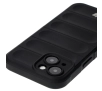 Etui Bizon Tur do iPhone 15 Black