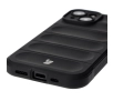 Etui Bizon Tur do iPhone 15 Black