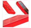 Etui Bizon Tur do Samsung Galaxy S24 FE Red
