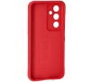 Etui Bizon Tur do Samsung Galaxy S24 FE Red